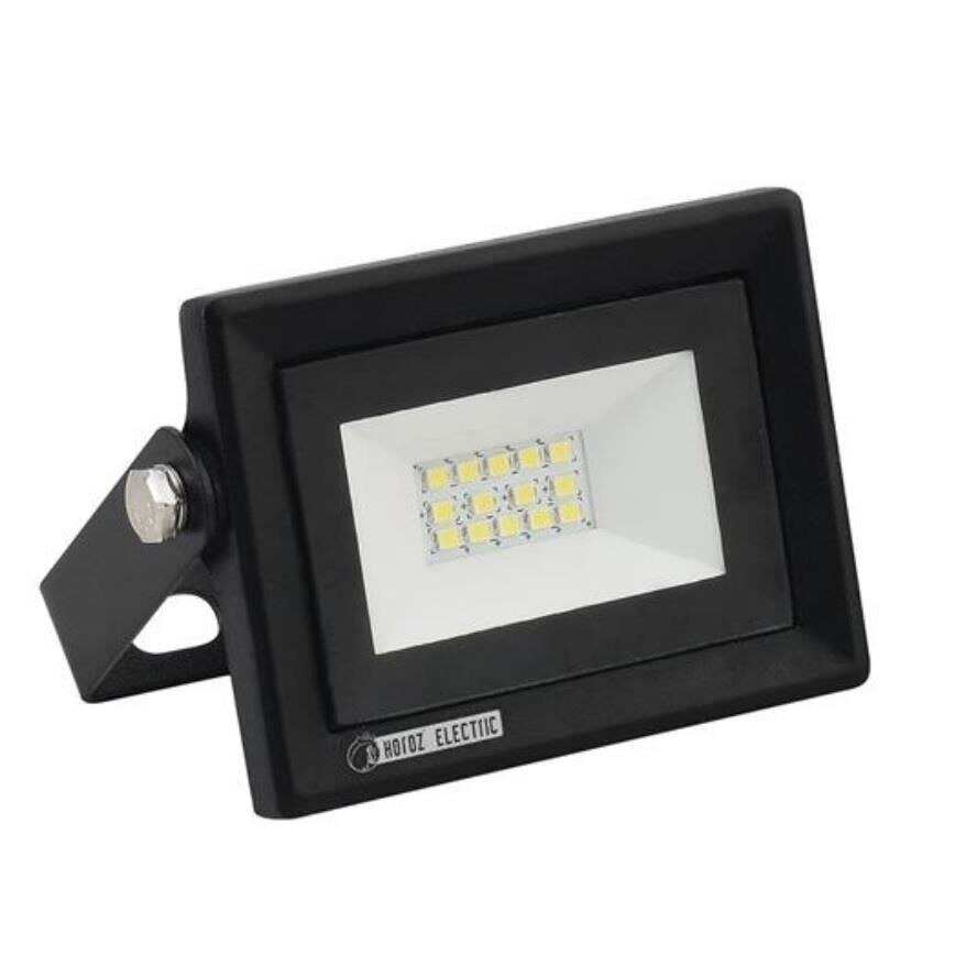 Proiector Led Pars-10, putere 10 W, 800 lm, IP 65, lumina calda